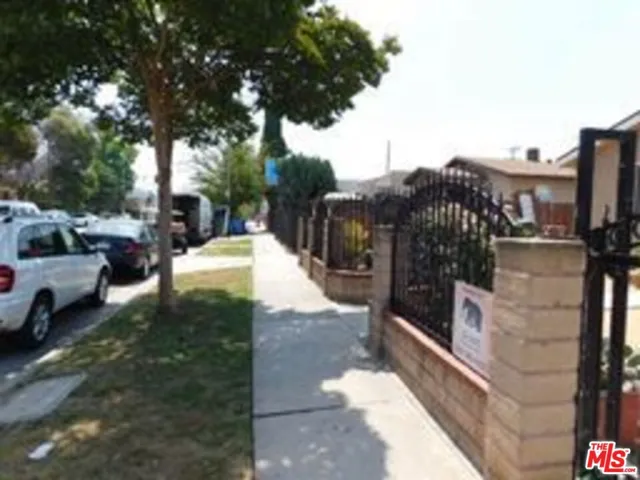 2746 Wabash Avenue, Los Angeles, California 90033