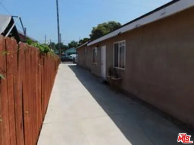 2746 Wabash Avenue, Los Angeles, California 90033