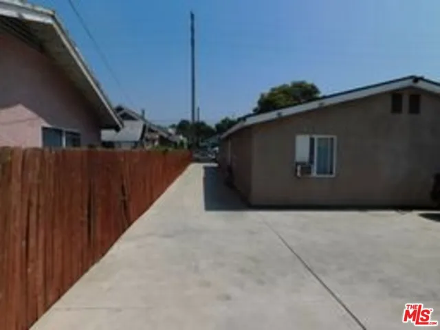 2746 Wabash Avenue, Los Angeles, California 90033