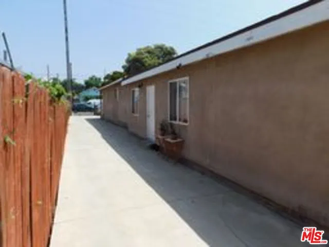 2746 Wabash Avenue, Los Angeles, California 90033