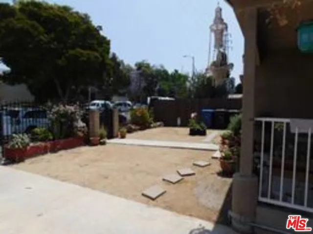 2746 Wabash Avenue, Los Angeles, California 90033