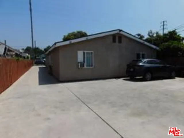 2746 Wabash Avenue, Los Angeles, California 90033