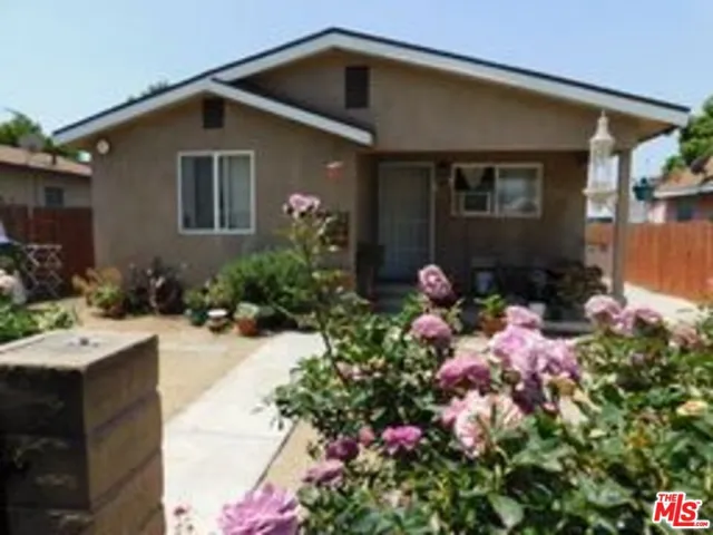 2746 Wabash Avenue, Los Angeles, California 90033