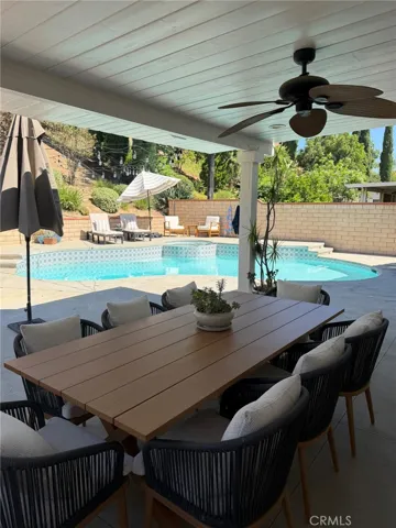 13580 Anochecer, Chino Hills, California 91709