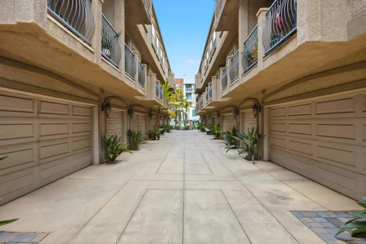 3928 1/2 Iowa Street, San Diego, California 92104