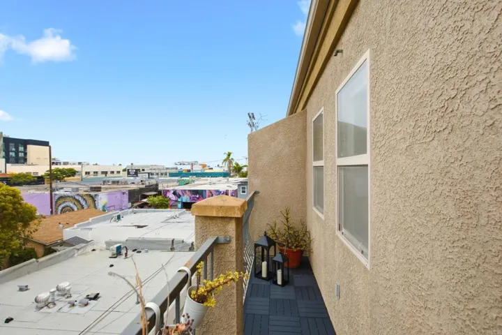3928 1/2 Iowa Street, San Diego, California 92104