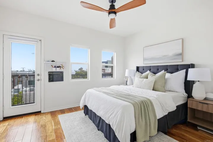 3928 1/2 Iowa Street, San Diego, California 92104