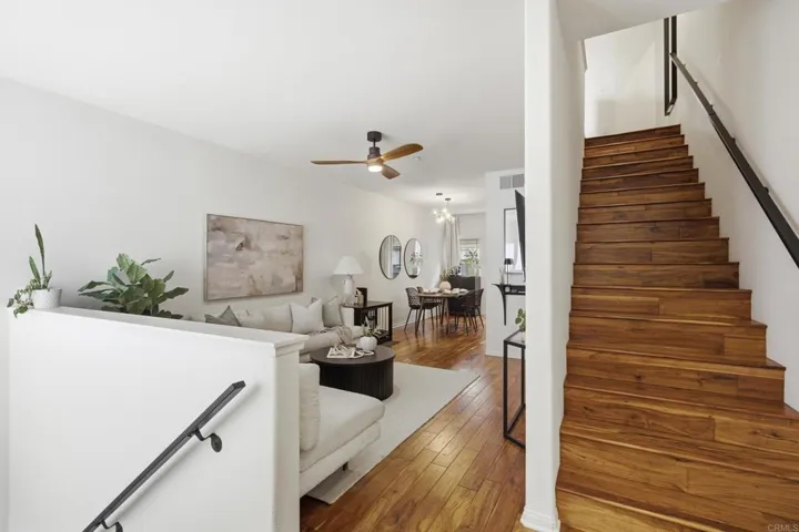 3928 1/2 Iowa Street, San Diego, California 92104