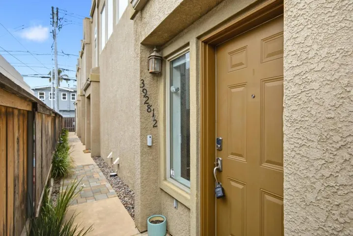 3928 1/2 Iowa Street, San Diego, California 92104