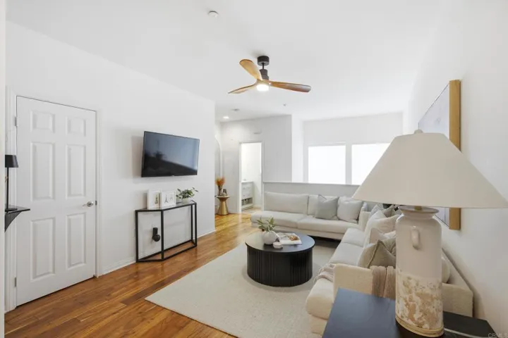 3928 1/2 Iowa Street, San Diego, California 92104