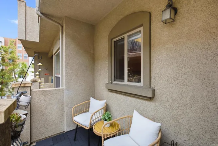 3928 1/2 Iowa Street, San Diego, California 92104