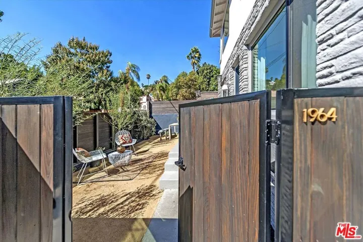 1964 Vista Del Mar Street, Los Angeles, California 90068
