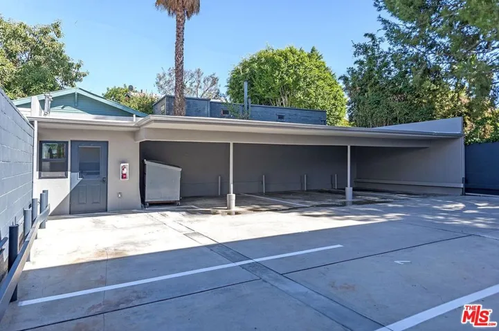 1964 Vista Del Mar Street, Los Angeles, California 90068