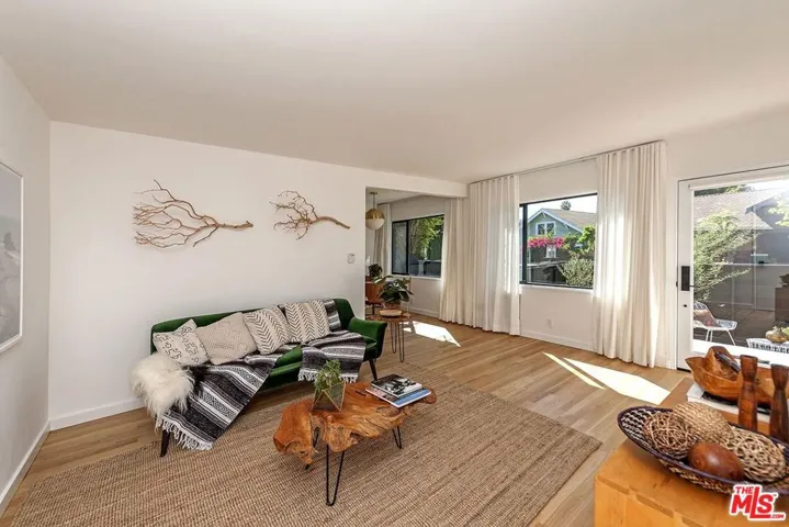1964 Vista Del Mar Street, Los Angeles, California 90068