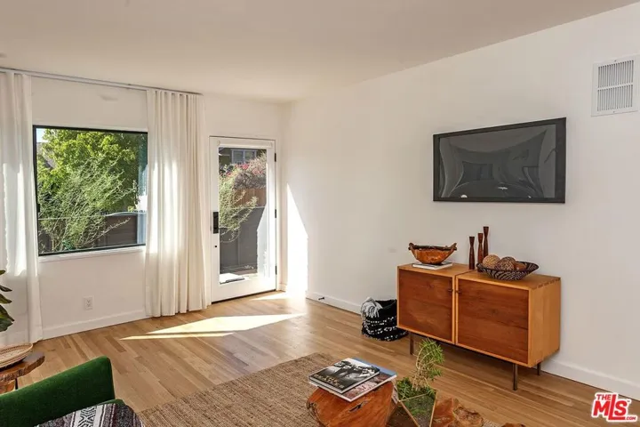 1964 Vista Del Mar Street, Los Angeles, California 90068