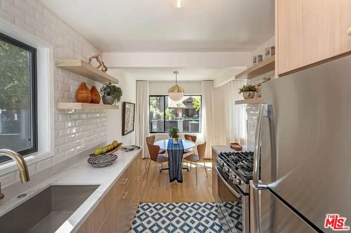 1964 Vista Del Mar Street, Los Angeles, California 90068