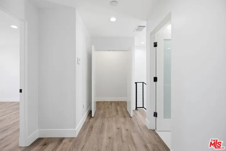 11611 Burbank Boulevard, Los Angeles, California 91601