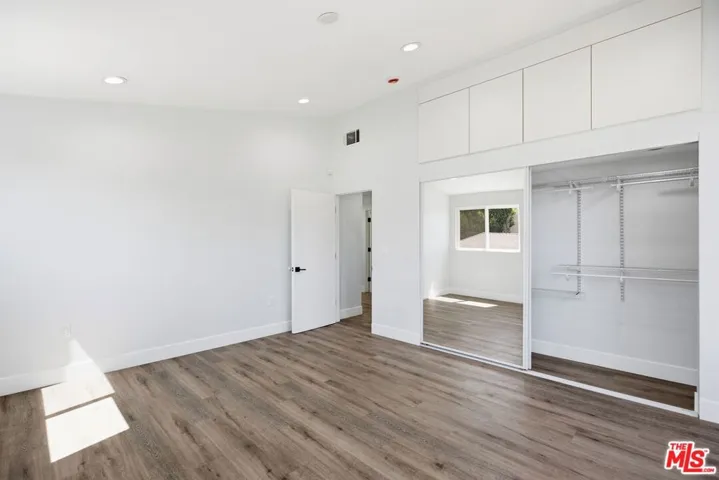 11611 Burbank Boulevard, Los Angeles, California 91601