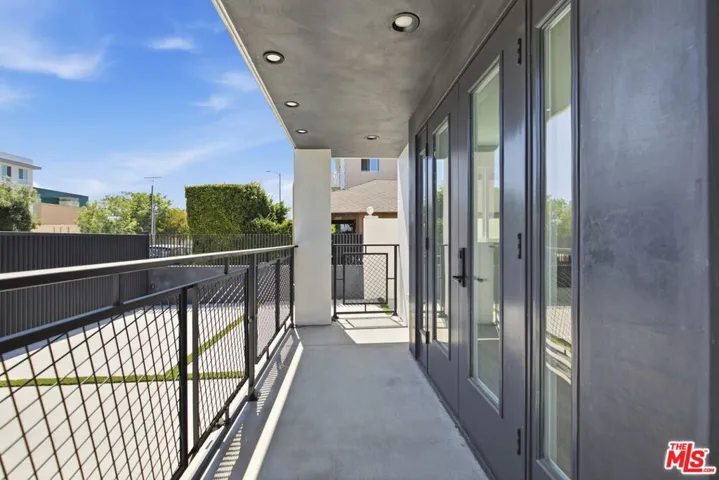 11611 Burbank Boulevard, Los Angeles, California 91601