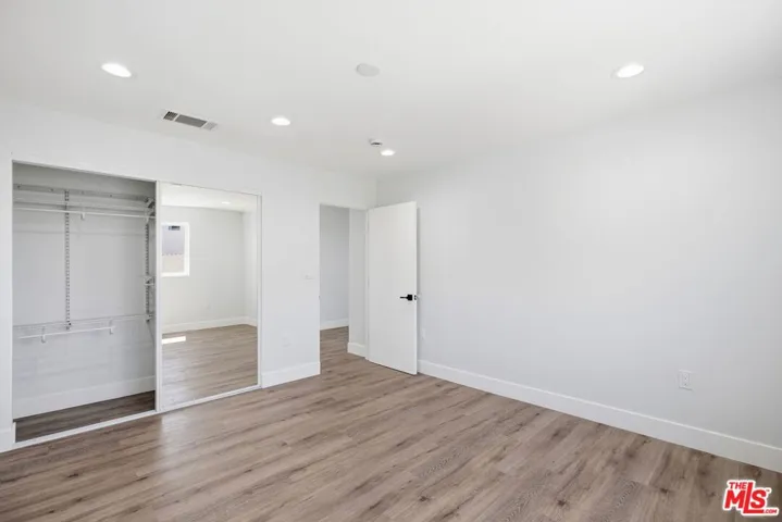 11611 Burbank Boulevard, Los Angeles, California 91601