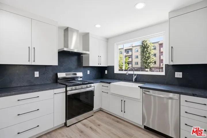 11611 Burbank Boulevard, Los Angeles, California 91601