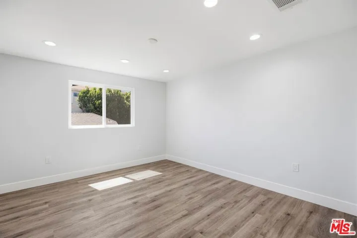 11611 Burbank Boulevard, Los Angeles, California 91601