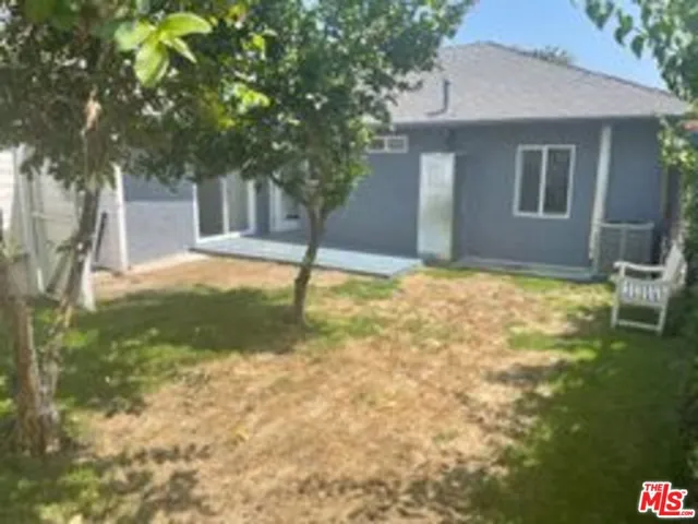 821 N Harvard Boulevard, Los Angeles, California 90029
