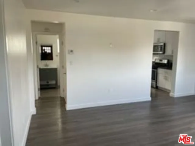 821 N Harvard Boulevard, Los Angeles, California 90029