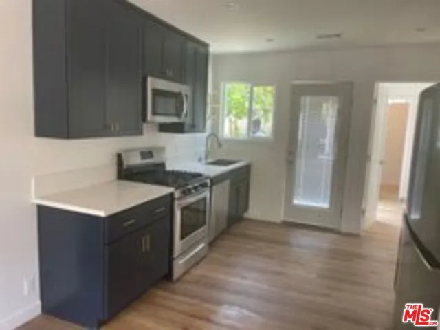 821 N Harvard Boulevard, Los Angeles, California 90029