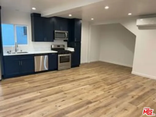 821 N Harvard Boulevard, Los Angeles, California 90029