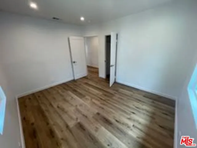 821 N Harvard Boulevard, Los Angeles, California 90029
