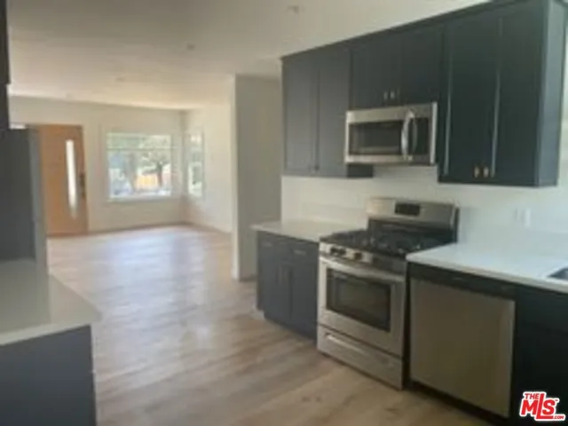 821 N Harvard Boulevard, Los Angeles, California 90029