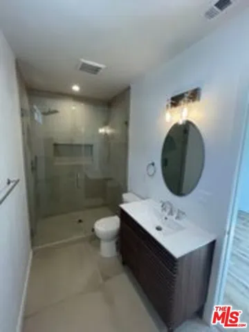 821 N Harvard Boulevard, Los Angeles, California 90029