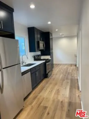821 N Harvard Boulevard, Los Angeles, California 90029