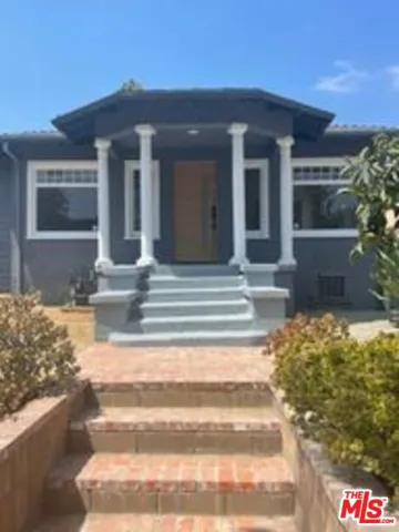 821 N Harvard Boulevard, Los Angeles, California 90029