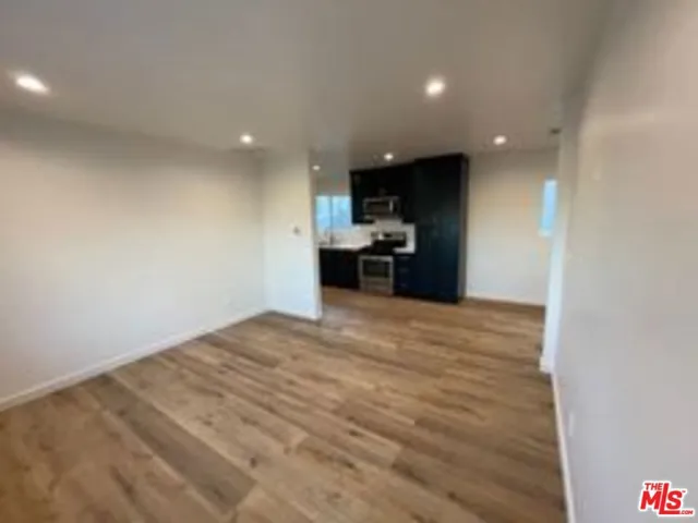 821 N Harvard Boulevard, Los Angeles, California 90029