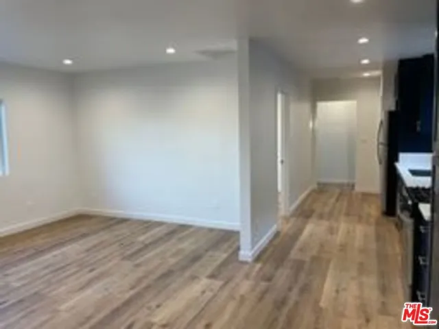 821 N Harvard Boulevard, Los Angeles, California 90029