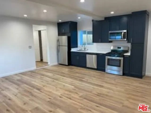 821 N Harvard Boulevard, Los Angeles, California 90029