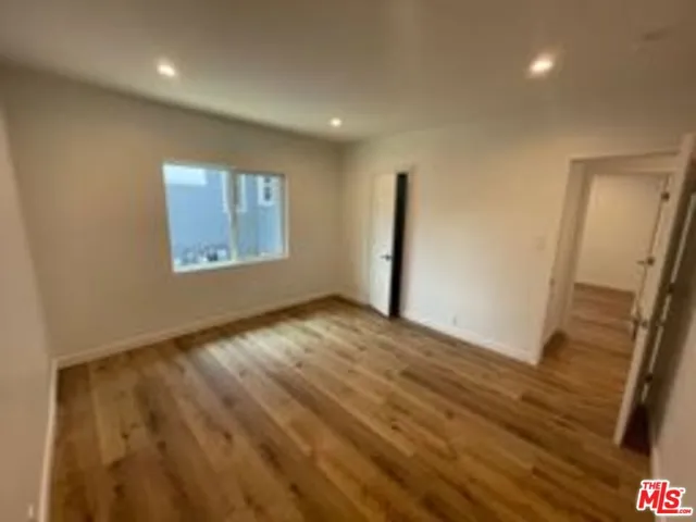 821 N Harvard Boulevard, Los Angeles, California 90029