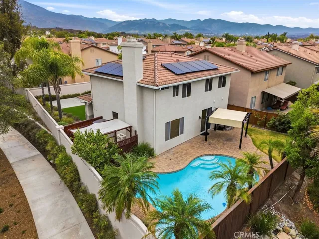 22 Lazurite, Rancho Santa Margarita, California 92688