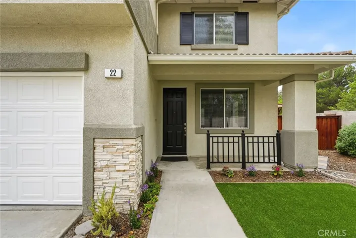 22 Lazurite, Rancho Santa Margarita, California 92688
