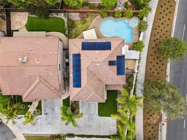22 Lazurite, Rancho Santa Margarita, California 92688