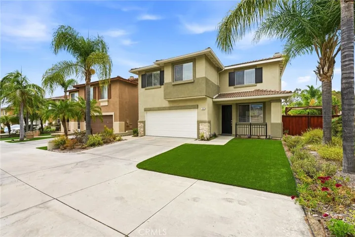 22 Lazurite, Rancho Santa Margarita, California 92688