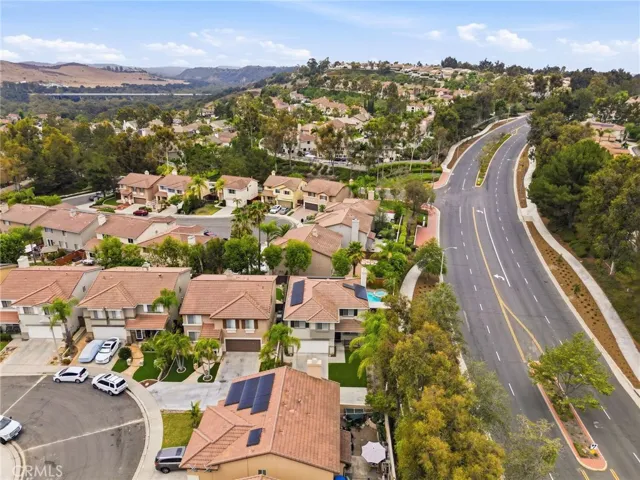 22 Lazurite, Rancho Santa Margarita, California 92688
