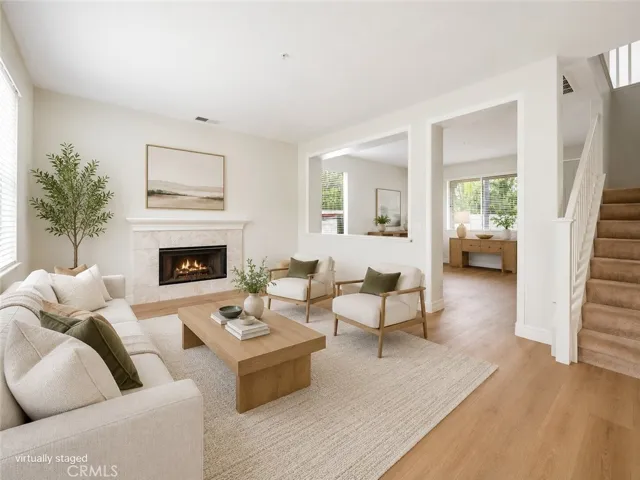 22 Lazurite, Rancho Santa Margarita, California 92688