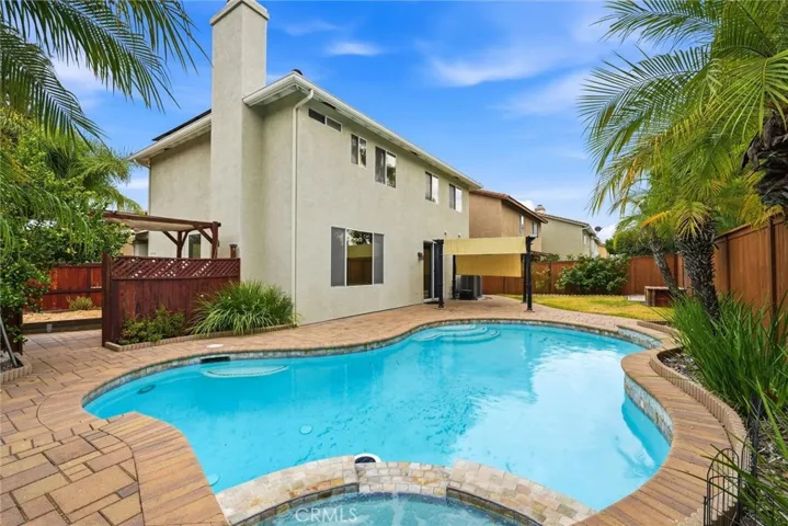 22 Lazurite, Rancho Santa Margarita, California 92688