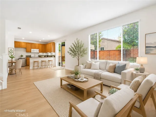 22 Lazurite, Rancho Santa Margarita, California 92688