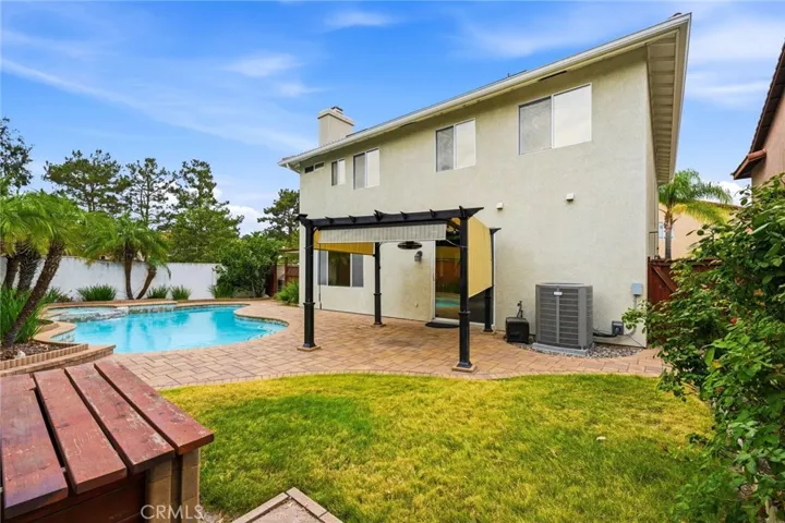 22 Lazurite, Rancho Santa Margarita, California 92688