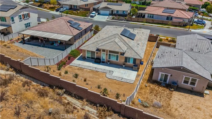 24741 Ganymede, Menifee, California 92586