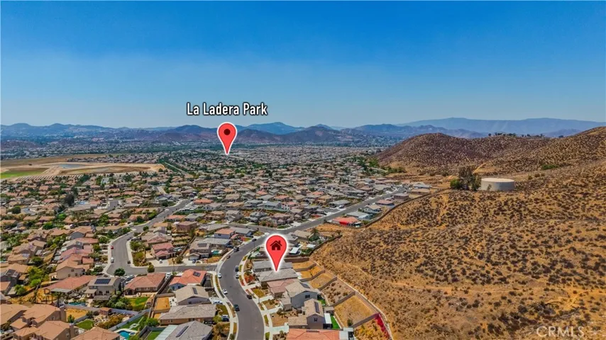 24741 Ganymede, Menifee, California 92586